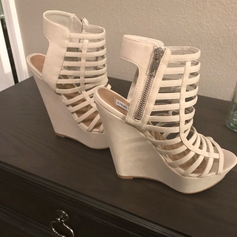 Brand New Steve Madden Shoes